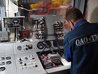 Тихорецкий машиностроительный завод им. В.В. Воровского отметил 125-летие